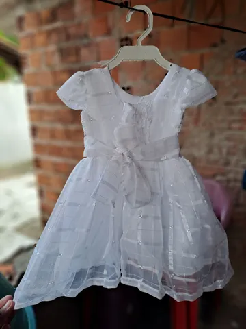 Vestido novo