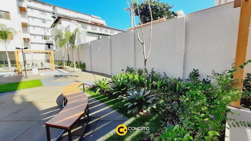 Condomínio Ocean Garden - Apartamentos 2 ou 3 quartos perto da Praia do Forte - Cabo Frio - Foto 3