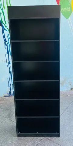 PRATELEIRA 200 CM MDF - Foto 2
