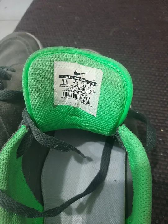 Tênis Nike  - Foto 4