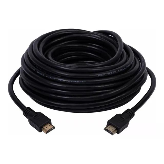 Cabo HDMI 2M,5M,10M,15M,20M e 30M - Foto 2