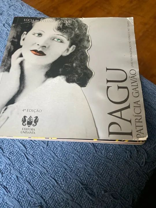 Livros steven tyler  Benedito celso etc 