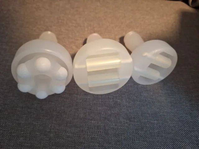 Dermotonus Slim IBRAMED Pouco usado - Foto 2