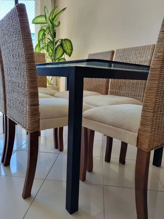 Mesa jantar - Foto 4