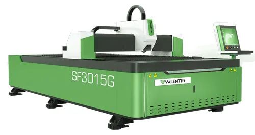 corte a laser 1500w 2000w 3000w maquina nova 