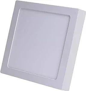 Refletores e plafons 30x30 25w  (Distribuidora JK Eletrônicos, Honestidade e Qualidade)