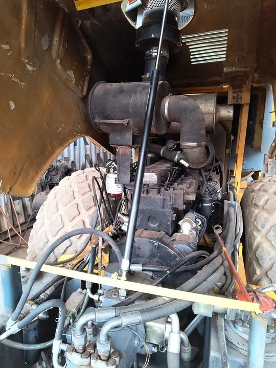 Rolo pé de carneiro e lizo - Foto 6