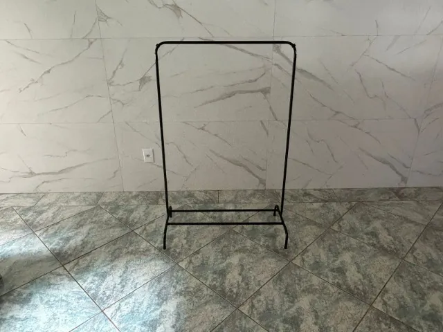 Arara para roupa *