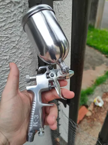 Aerógrafo