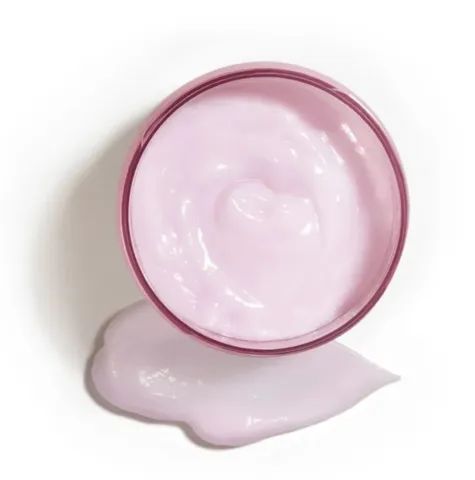Creme Hidratante Corporal Liz Flora 250g - Foto 2