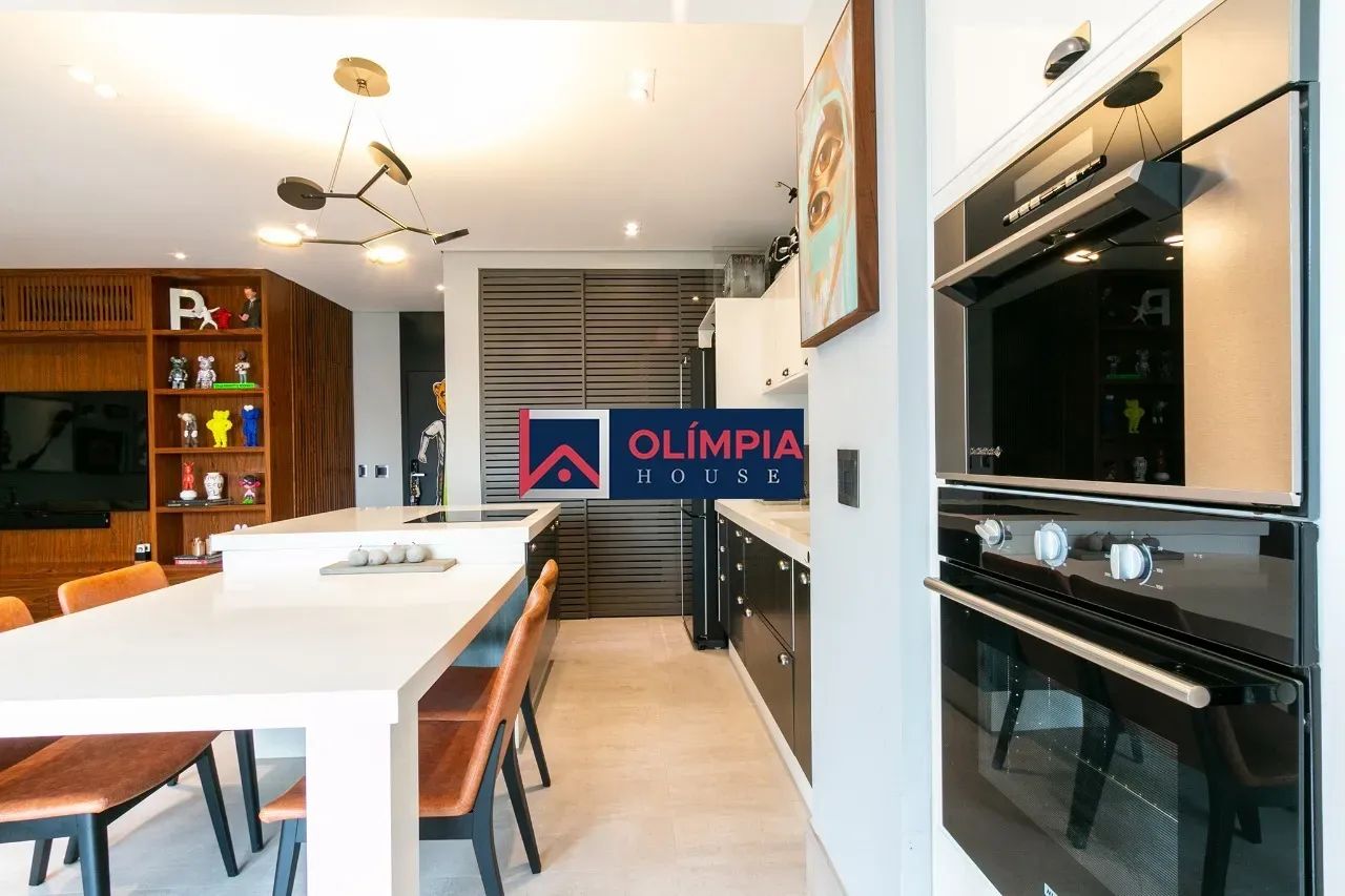 Cobertura Venda Vila Nova Conceição 220 m² 2 Dormitórios - Foto 9