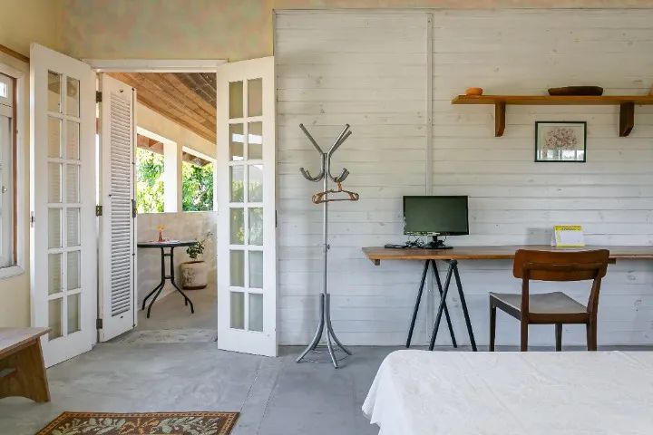 Apê Loft Home Office - Campeche | Floripa - Foto 3