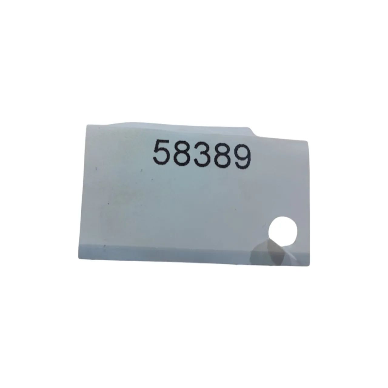 Sensor Air Bag Bmw X5 2003 29 kd1 - Foto 5