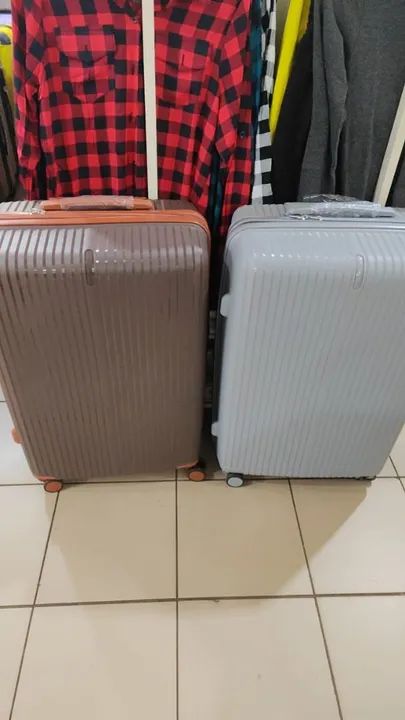 Mala 35kl novas entrego 