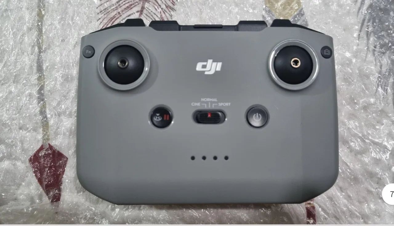 Drone DJI Mini 2 - Quase NOVO! - Foto 4