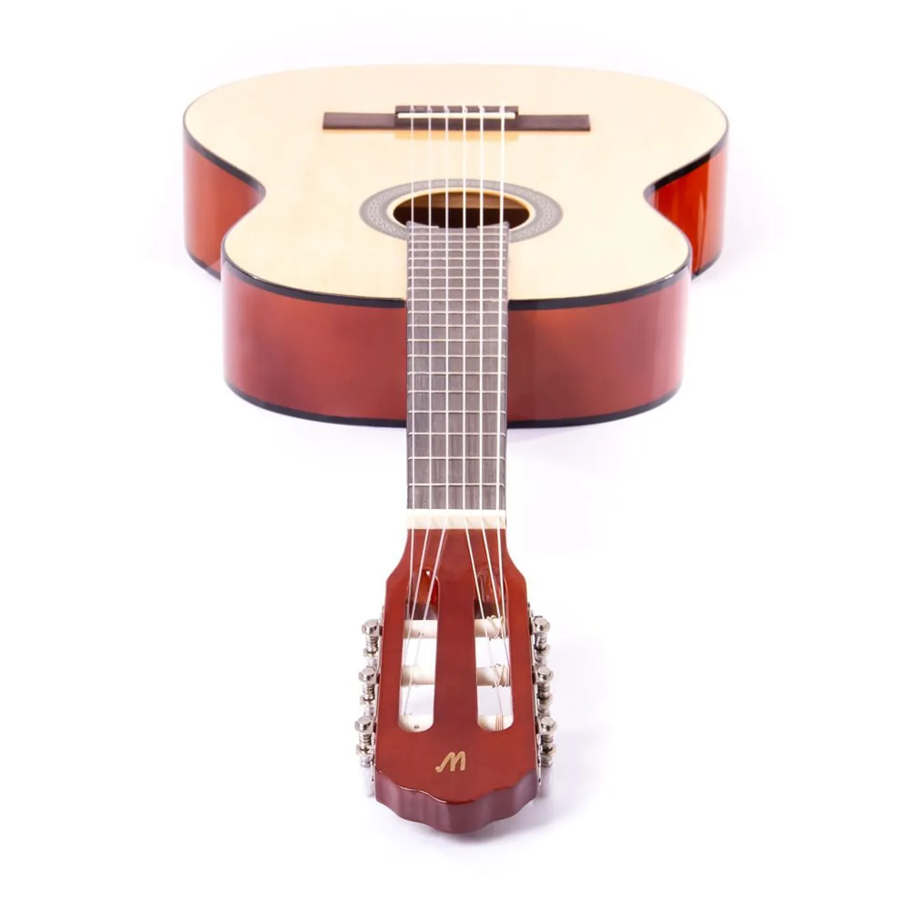 Violão de nylon novo super promoção a vista no pix