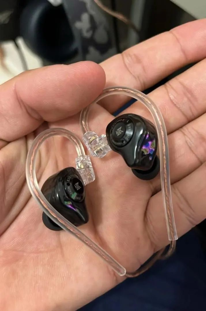 Fones de Ouvido EDX PRO X  - Foto 4