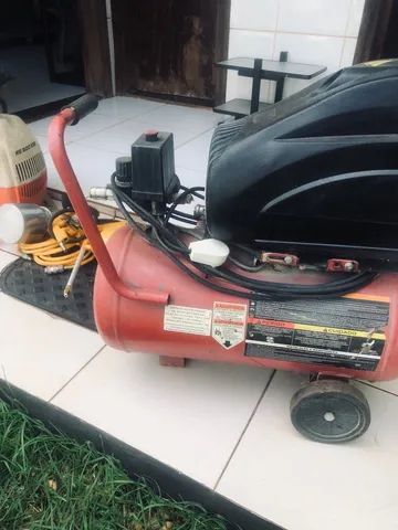 compressor CSA 8,5 schulz - Foto 3