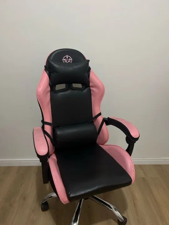 Cadeira Gamer Pichau - Foto 3