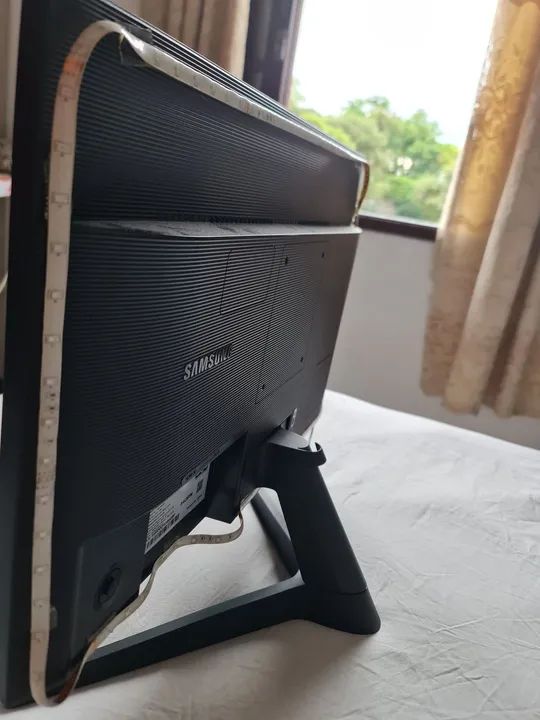 Monitor Gamer Samsung 24 polegadas - Foto 2