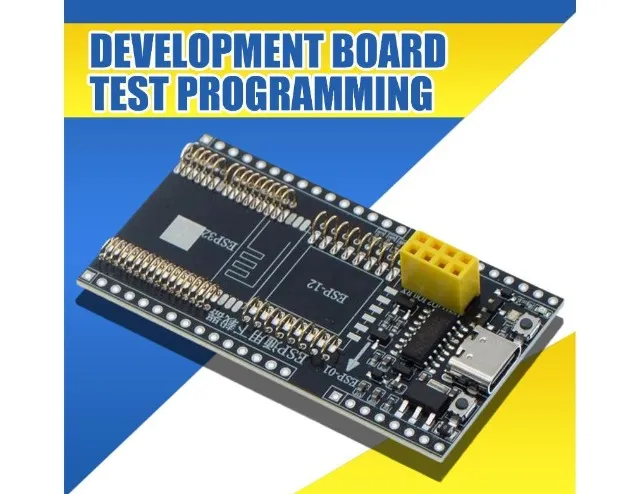 esp8266 01 esp8266 01