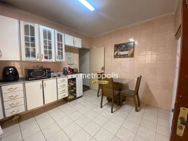 Sobrado à venda, 180 m² por R$ 800.000,00 - Campestre - Santo André/SP - Foto 5