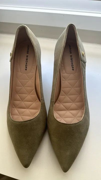 Scarpin Jorge Bischoff 35 - Foto 5