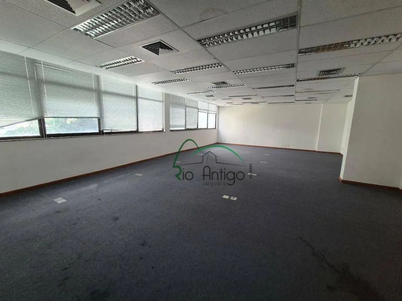 Sala Comercial - Rua Dezenove de Fevereiro - Aluguel - Botafogo - Foto 4