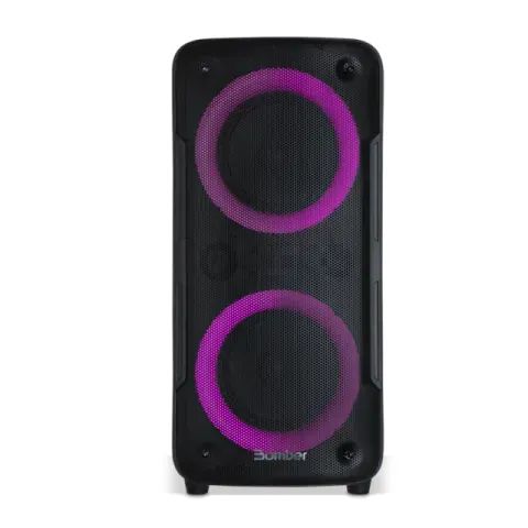Bomber Beatbox 400 (MOSTRUÁRIO)