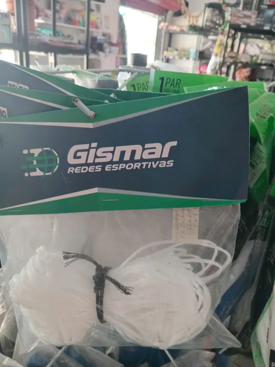 Saco para 10 bolas.