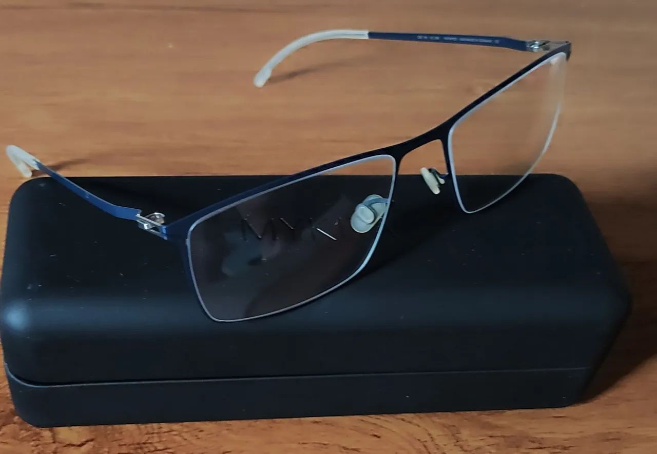 Óculos Mykita  - Foto 4