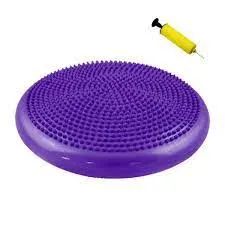 Disco De Equilibrio Balance Disc Lr87155 Mbfit - Foto 2