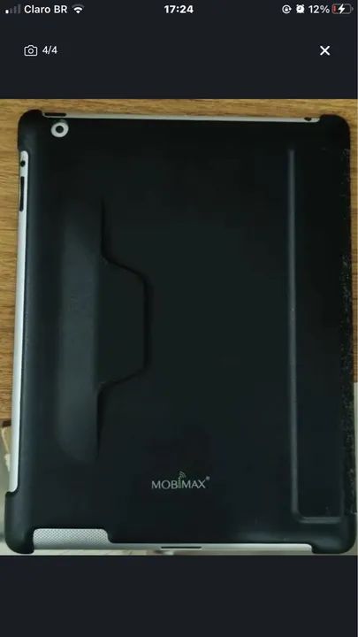 iPad  - Foto 4
