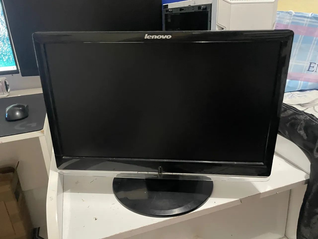 Computador Intel Core i3 7100 - 3.90GHz - 4GB RAM - 1TB HD - Foto 5