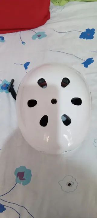 Capacete Cyclone para Skate - Foto 2