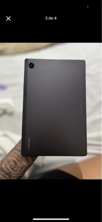 Tablet A8 Samsung - Foto 2