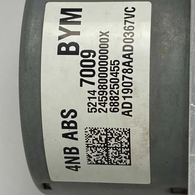 kit code Chevrolet cobalt 1.8 automático 2019 - Foto 2