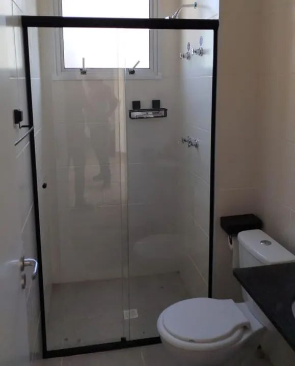 BOX DE BANHEIRO - Foto 2