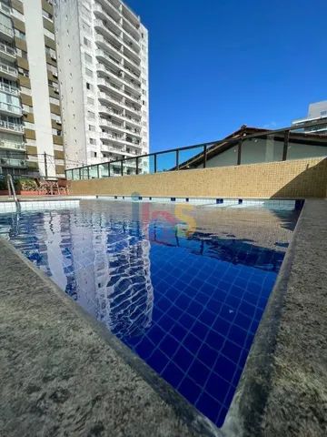 Vendo Apartamento com 3/4