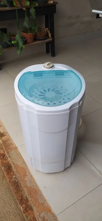 Centrífuga Britânia 4kg