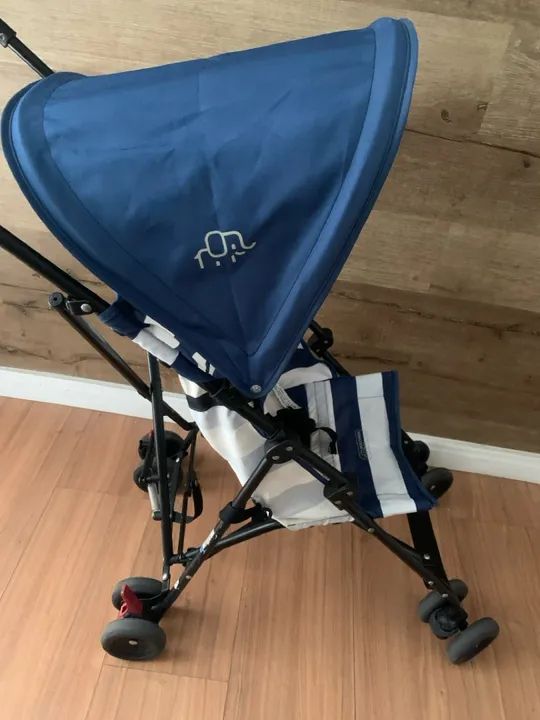 Cadeira de Bebê (passeio) 
