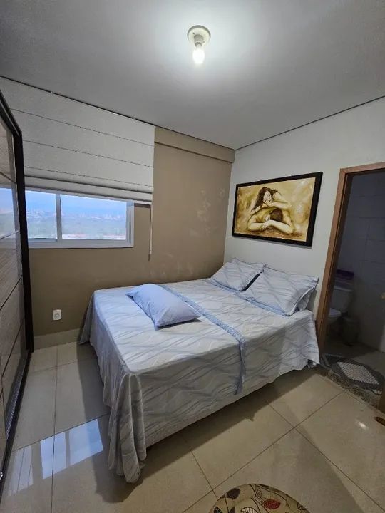 Alugo Cobertura Mobiliada na PRAIA DA GRACIOSA - Foto 3