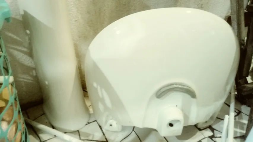 Pia + coluna - Foto 3