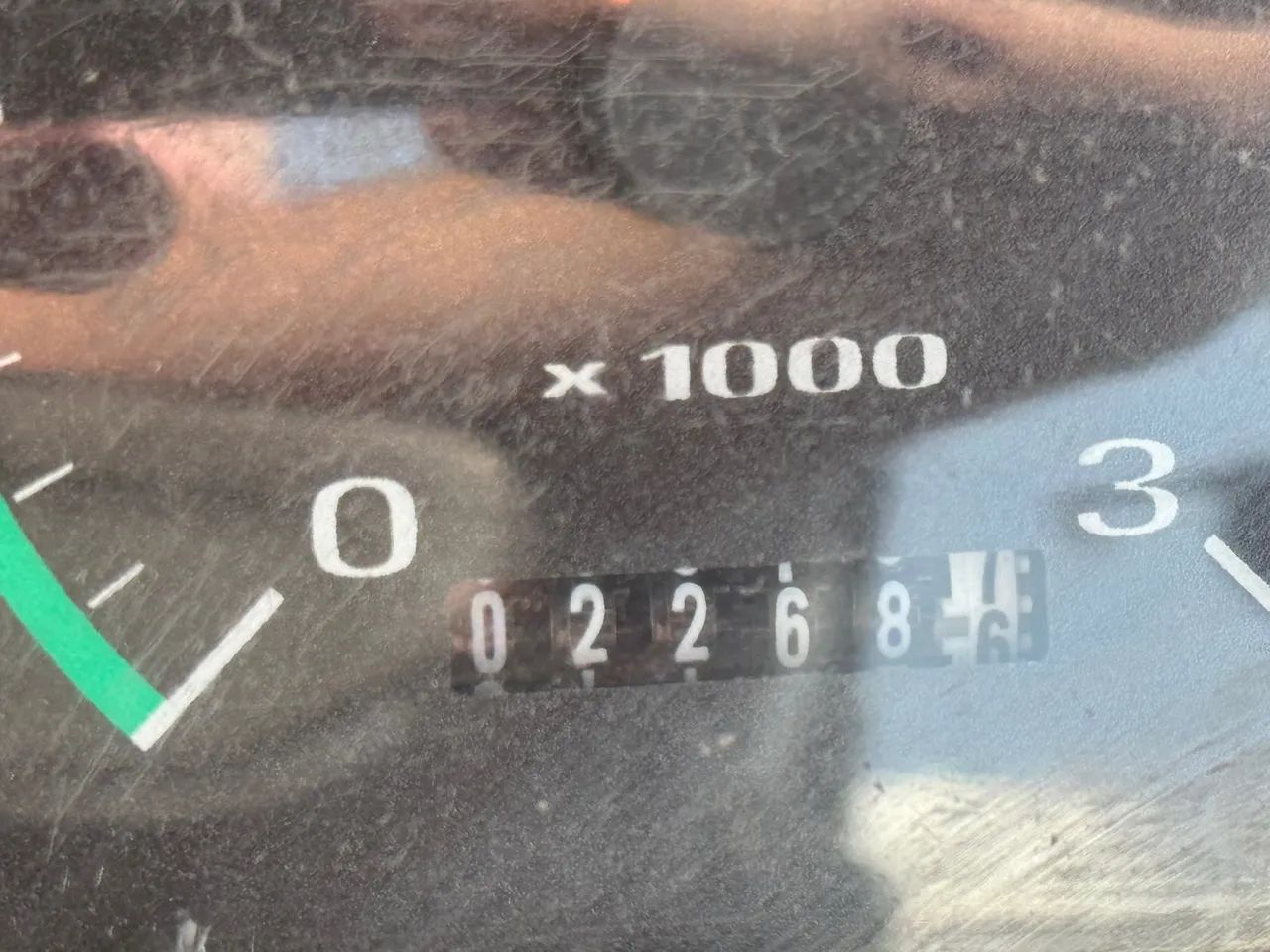 Retroescavadeira Case 4x4 2019 Apenas 2.200 horas extra único dono  - Foto 6