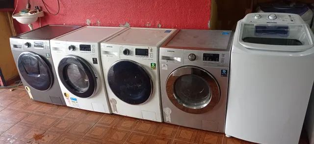 Conserto de Máquinas de Lavar roupa  - Foto 2