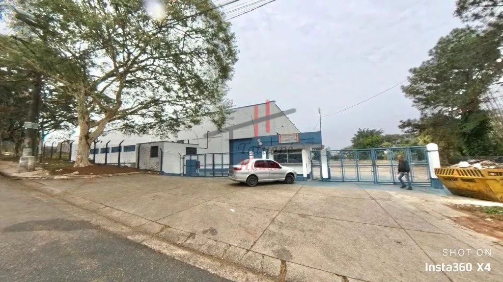 Galpão Guarulhos 9.806,66 Metros total