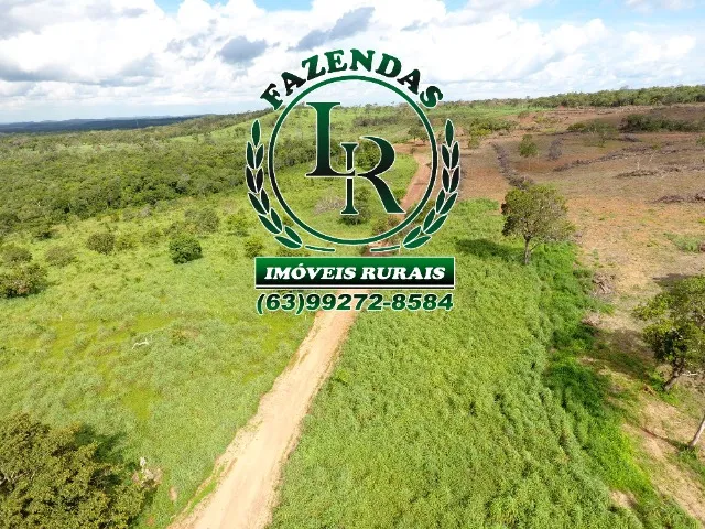 Fazenda 28 alqueires Próximo Taquaruçu