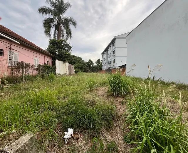 Canoas Terreno Padrão Nossa Senhora Das Graças Terrenos Sítios E