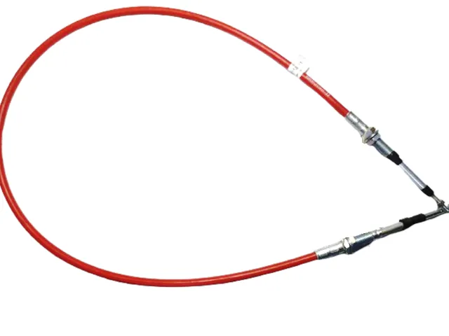 Cabo superflex S0711