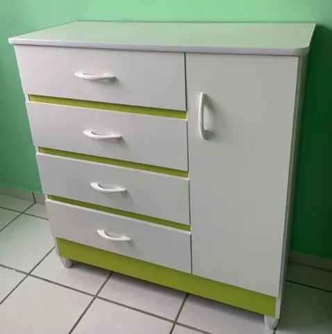 Cômoda em Mdf  - Foto 2